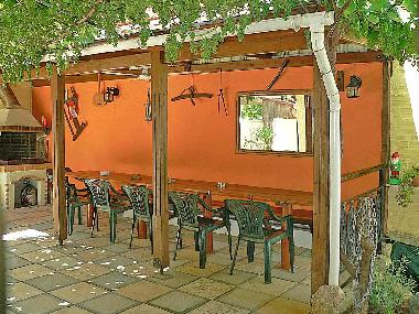 Maison de vacances �/en/au Paralia Dionysiou (Chalkidiki)ou appartement ou maison de vacances
