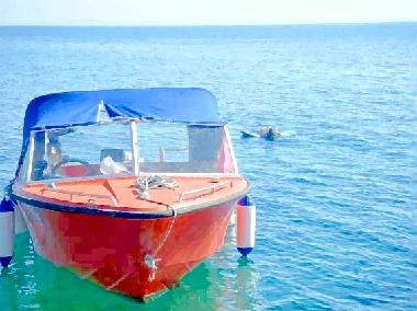 Maison de vacances �/en/au Paralia Dionysiou (Chalkidiki)ou appartement ou maison de vacances