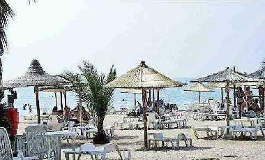Maison de vacances �/en/au Paralia Dionysiou (Chalkidiki)ou appartement ou maison de vacances
