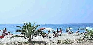 Maison de vacances �/en/au Paralia Dionysiou (Chalkidiki)ou appartement ou maison de vacances