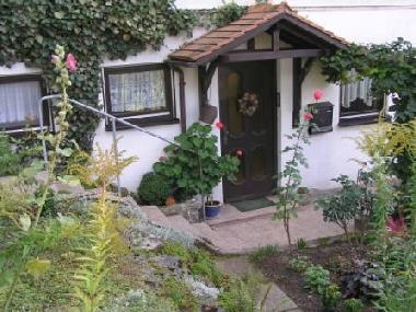 Appartement de vacances �/en/au Mulfingen (Hohenlohe)ou appartement ou maison de vacances