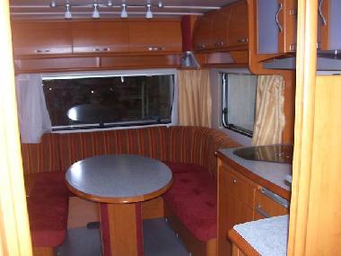 Chalet /en/au Renesse (Zeeland)ou appartement ou maison de vacances
