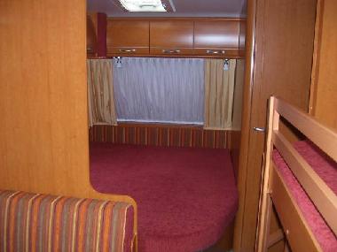 Chalet /en/au Renesse (Zeeland)ou appartement ou maison de vacances