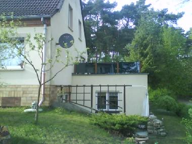 Appartement de vacances �/en/au M�llen (Mecklenburgische Seenplatte)ou appartement ou maison de vacances