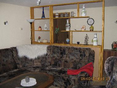 Appartement de vacances �/en/au M�llen (Mecklenburgische Seenplatte)ou appartement ou maison de vacances