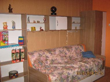 Appartement de vacances �/en/au M�llen (Mecklenburgische Seenplatte)ou appartement ou maison de vacances