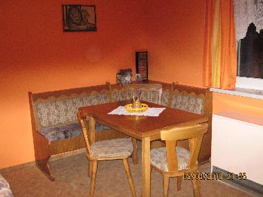 Appartement de vacances �/en/au M�llen (Mecklenburgische Seenplatte)ou appartement ou maison de vacances