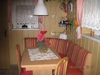 Appartement de vacances �/en/au M�llen (Mecklenburgische Seenplatte)ou appartement ou maison de vacances