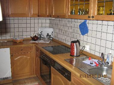 Appartement de vacances �/en/au M�llen (Mecklenburgische Seenplatte)ou appartement ou maison de vacances