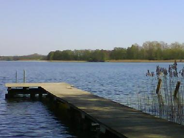 Appartement de vacances �/en/au M�llen (Mecklenburgische Seenplatte)ou appartement ou maison de vacances