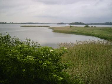 Appartement de vacances �/en/au M�llen (Mecklenburgische Seenplatte)ou appartement ou maison de vacances