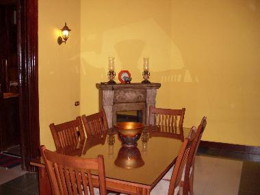 Appartement de vacances �/en/au Cairo (Al Qahirah)ou appartement ou maison de vacances