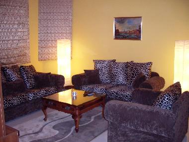 Appartement de vacances �/en/au Cairo (Al Qahirah)ou appartement ou maison de vacances