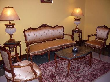 Appartement de vacances �/en/au Cairo (Al Qahirah)ou appartement ou maison de vacances