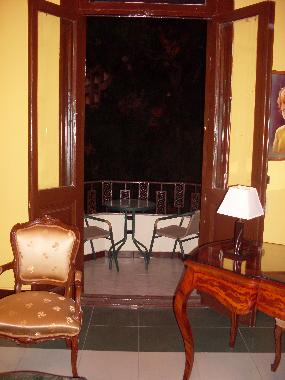 Appartement de vacances �/en/au Cairo (Al Qahirah)ou appartement ou maison de vacances