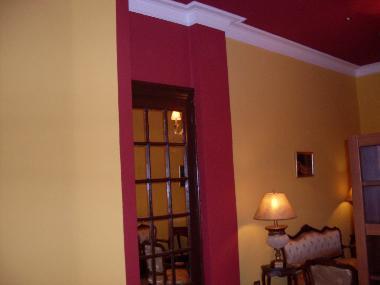 Appartement de vacances �/en/au Cairo (Al Qahirah)ou appartement ou maison de vacances