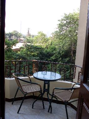 Appartement de vacances �/en/au Cairo (Al Qahirah)ou appartement ou maison de vacances