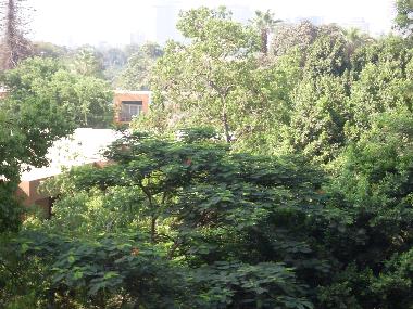 Appartement de vacances �/en/au Cairo (Al Qahirah)ou appartement ou maison de vacances