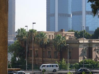 Appartement de vacances �/en/au Cairo (Al Qahirah)ou appartement ou maison de vacances