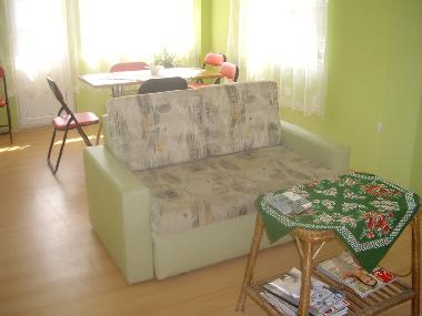 Maison de vacances �/en/au Varna (Varna)ou appartement ou maison de vacances