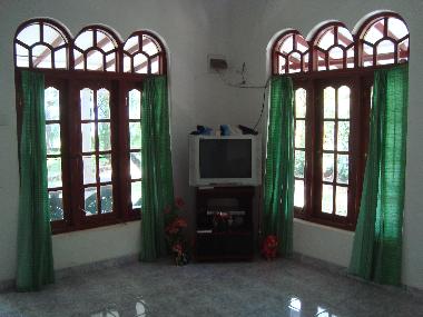 Maison de vacances �/en/au Embilipitiya (Ratnapura)ou appartement ou maison de vacances
