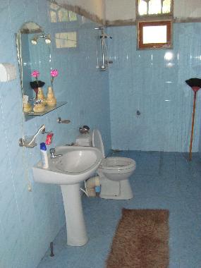 Maison de vacances �/en/au Embilipitiya (Ratnapura)ou appartement ou maison de vacances