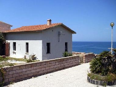 Maison de vacances /en/au Porto Alabe (Oristano)ou appartement ou maison de vacances