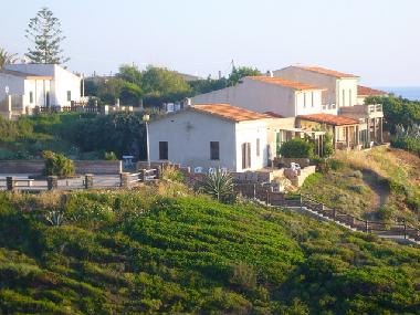 Maison de vacances /en/au Porto Alabe (Oristano)ou appartement ou maison de vacances