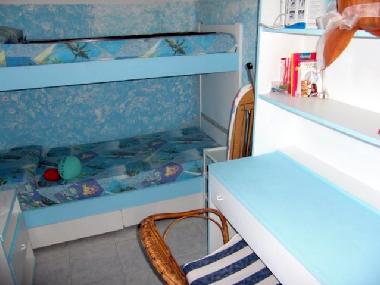 Maison de vacances /en/au Porto Alabe (Oristano)ou appartement ou maison de vacances