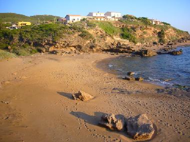 Maison de vacances /en/au Porto Alabe (Oristano)ou appartement ou maison de vacances