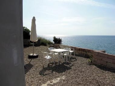 Maison de vacances /en/au Porto Alabe (Oristano)ou appartement ou maison de vacances