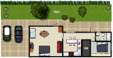 Appartement de vacances �/en/au Jagodje (Izola)ou appartement ou maison de vacances