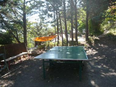 Maison de vacances �/en/au Saint Privat (H�rault)ou appartement ou maison de vacances