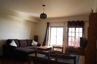 Appartement de vacances �/en/au Praia da Areia Branca (Oeste)ou appartement ou maison de vacances