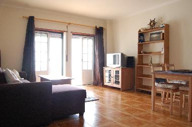 Appartement de vacances �/en/au Praia da Areia Branca (Oeste)ou appartement ou maison de vacances