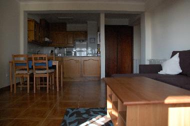 Appartement de vacances �/en/au Praia da Areia Branca (Oeste)ou appartement ou maison de vacances