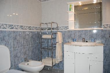 Appartement de vacances �/en/au Praia da Areia Branca (Oeste)ou appartement ou maison de vacances