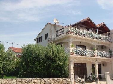 Appartement de vacances /en/au Trogir (Splitsko-Dalmatinska)ou appartement ou maison de vacances