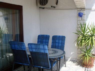 Appartement de vacances /en/au Trogir (Splitsko-Dalmatinska)ou appartement ou maison de vacances