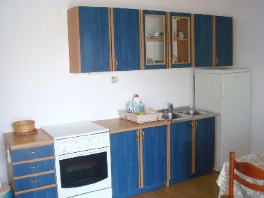 Appartement de vacances /en/au Trogir (Splitsko-Dalmatinska)ou appartement ou maison de vacances