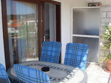 Appartement de vacances /en/au Trogir (Splitsko-Dalmatinska)ou appartement ou maison de vacances