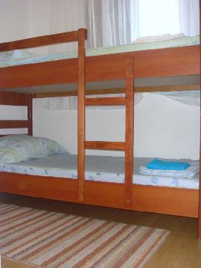 Appartement de vacances /en/au Trogir (Splitsko-Dalmatinska)ou appartement ou maison de vacances