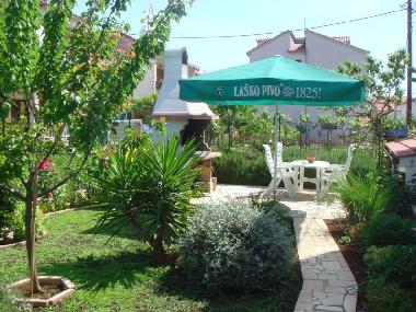 Appartement de vacances �/en/au Trogir (Splitsko-Dalmatinska)ou appartement ou maison de vacances