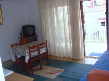 Appartement de vacances �/en/au Trogir (Splitsko-Dalmatinska)ou appartement ou maison de vacances