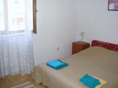 Appartement de vacances �/en/au Trogir (Splitsko-Dalmatinska)ou appartement ou maison de vacances