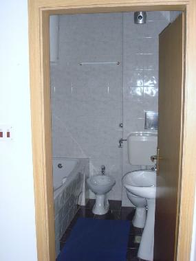 Appartement de vacances �/en/au Trogir (Splitsko-Dalmatinska)ou appartement ou maison de vacances