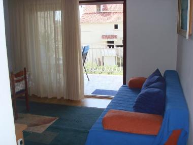 Appartement de vacances �/en/au Trogir (Splitsko-Dalmatinska)ou appartement ou maison de vacances