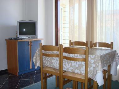Appartement de vacances �/en/au Trogir (Splitsko-Dalmatinska)ou appartement ou maison de vacances