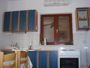 Appartement de vacances �/en/au Trogir (Splitsko-Dalmatinska)ou appartement ou maison de vacances