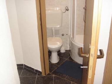 Appartement de vacances �/en/au Trogir (Splitsko-Dalmatinska)ou appartement ou maison de vacances